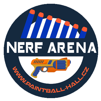 Nerf arena